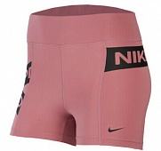nike pro women's 3 in shorts